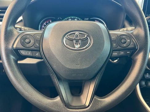 Used 2023 Toyota RAV4 XLE FWD image 27
