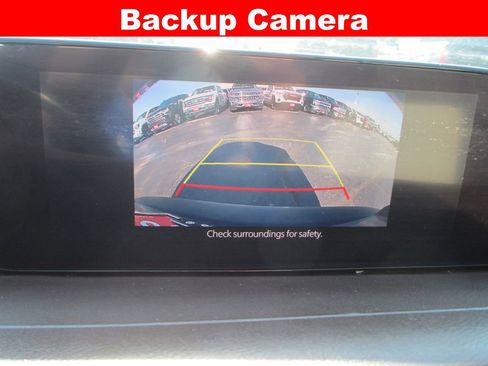 Used 2021 MAZDA CX-30 AWD 2.5 S w/ Premium Package image 17