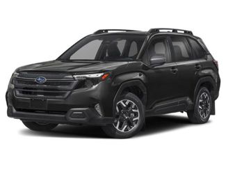 Used 2025 Subaru Forester Premium AWD/4WD video 1