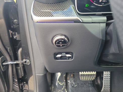 New 2026 Mercedes-Benz GLC 43 AMG 4MATIC Coupe image 23