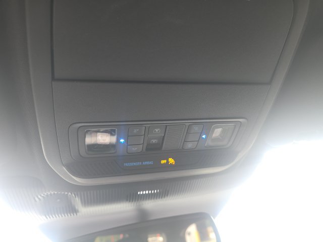 Used 2026 Ford Explorer Tremor w/ Tremor Ultimate Package AWD/4WD image 26