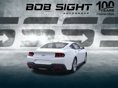 New 2026 Ford Mustang Coupe image 10