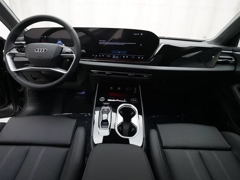 New 2026 Audi A6 Premium Plus AWD/4WD image 5
