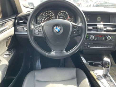 Used 2014 BMW X3 xDrive28i AWD/4WD image 20