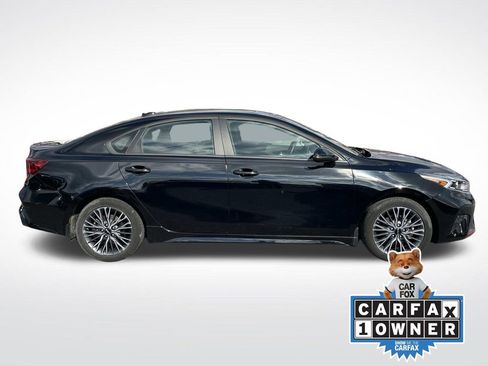 Used 2024 Kia Forte GT-Line image 2