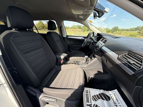 Used 2023 Volkswagen Tiguan S FWD image 19