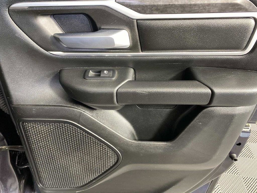 Used 2021 RAM 1500 Big Horn AWD/4WD image 24