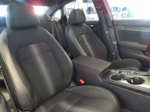 Used 2024 Honda Civic Sport image 6