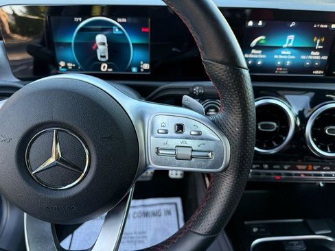 Used 2019 Mercedes-Benz A 220 image 58