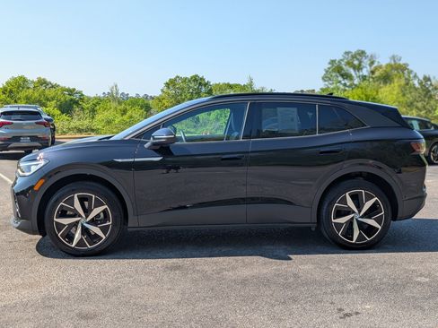 Used 2023 Volkswagen ID.4 Pro S image 6