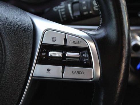 Used 2021 Kia Telluride EX w/ EX Premium Package image 19