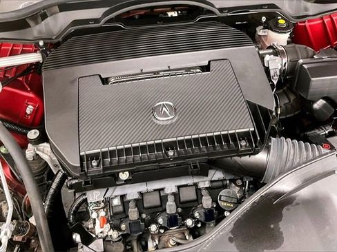 Used 2023 Acura MDX SH-AWD w/ Advance Package image 30