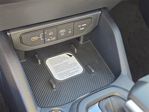 New 2025 Kia K4 EX image 27