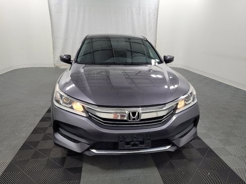 Used 2016 Honda Accord LX image 14