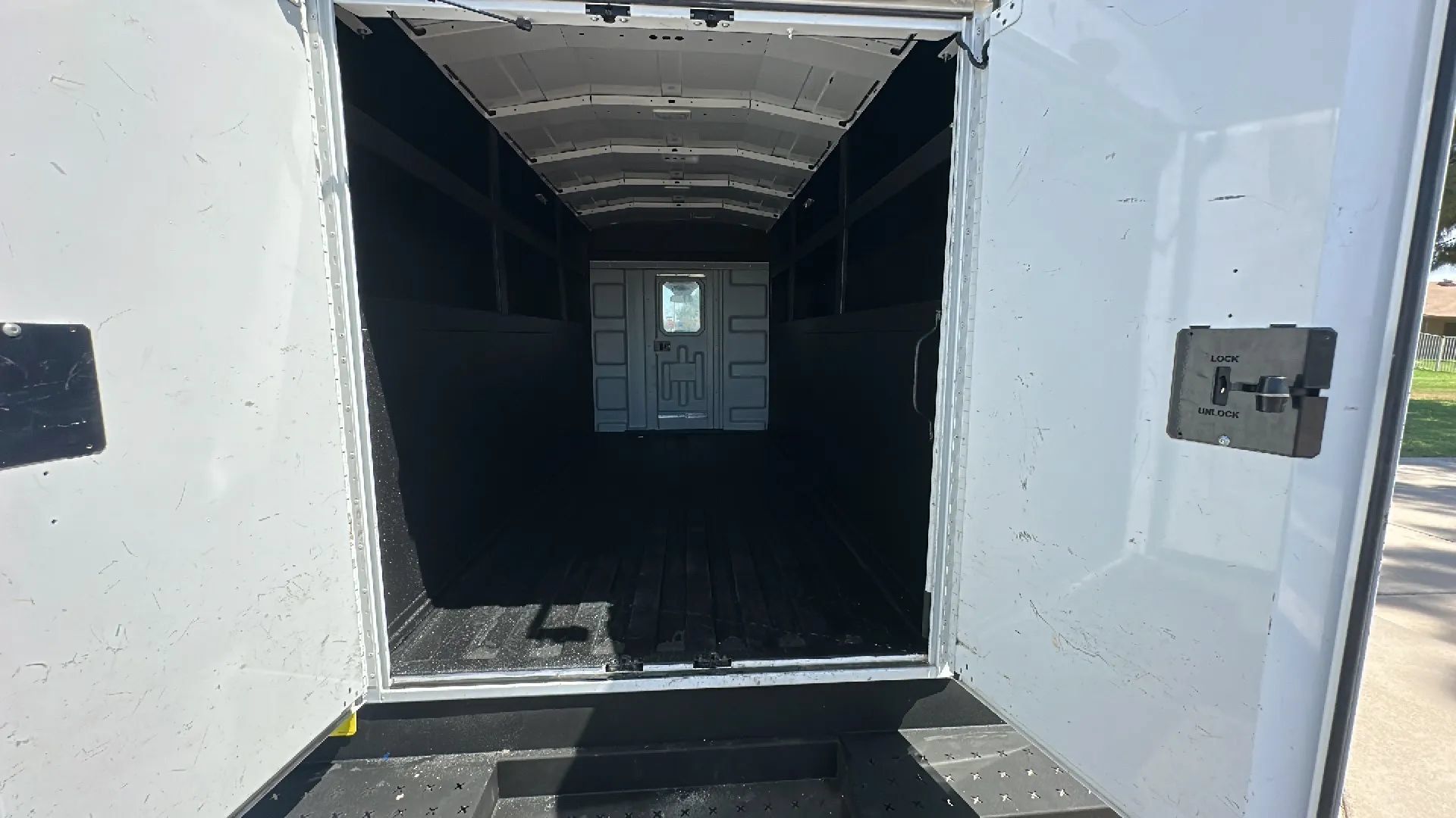 Used 2019 Ford Transit 350 138 w/ Interior Upgrade Package RWD image 4