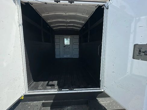 Used 2019 Ford Transit 350 138 w/ Interior Upgrade Package RWD image 4