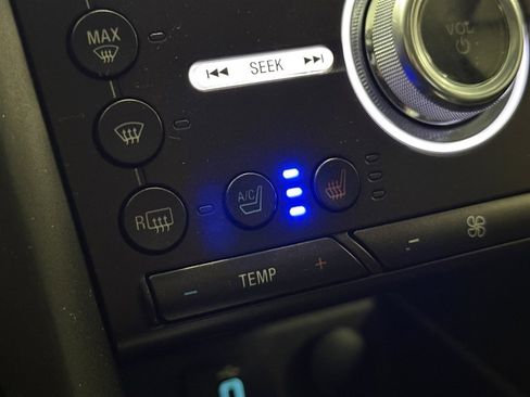 Used 2017 Ford Fusion Energi Titanium image 29