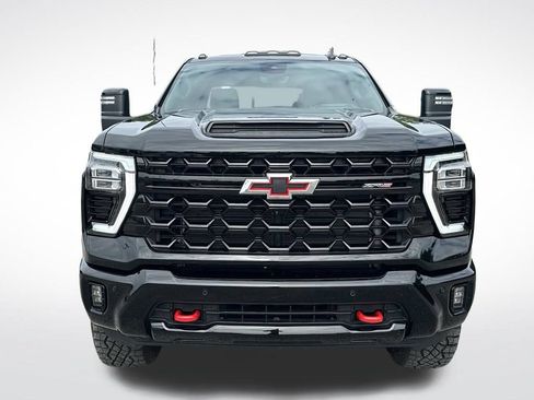 Used 2026 Chevrolet Silverado 2500 ZR2 AWD/4WD image 10