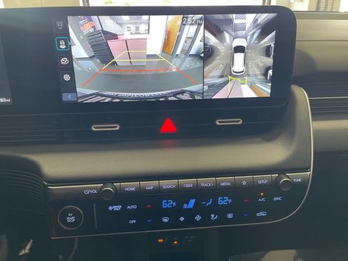 Used 2025 Hyundai Ioniq 5 Limited RWD image 47