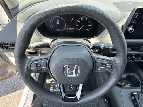 New 2026 Honda HR-V LX image 15