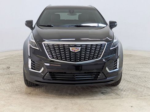 New 2026 Cadillac XT5 Luxury FWD image 6