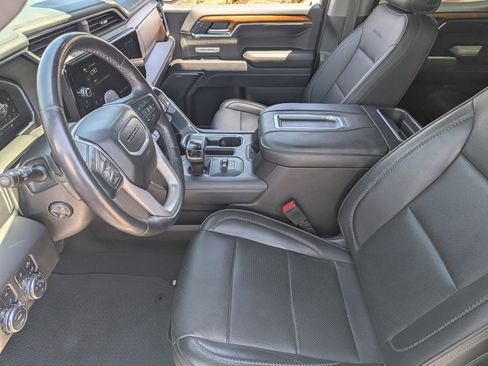 Used 2022 GMC Sierra 1500 Denali AWD/4WD image 19