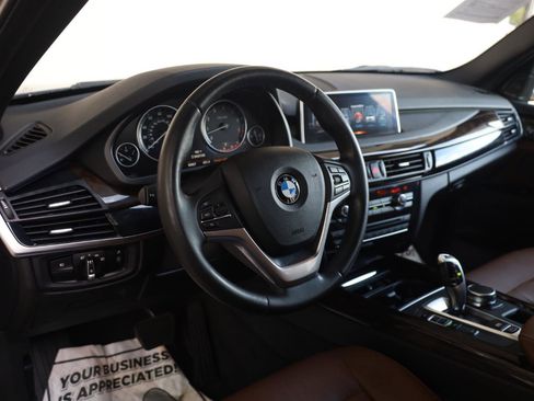 Used 2017 BMW X5 xDrive35i AWD/4WD image 14
