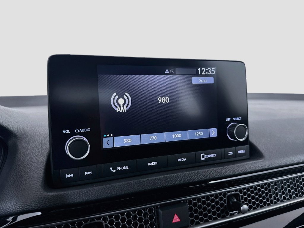 Used 2025 Honda Civic Sport image 12