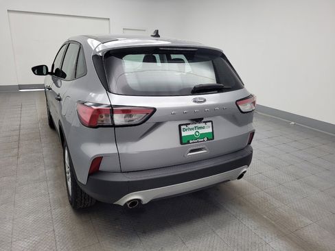Used 2021 Ford Escape S FWD image 6