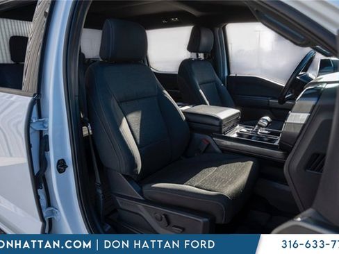 Used 2022 Ford F150 XLT w/ Equipment Group 302A High image 28