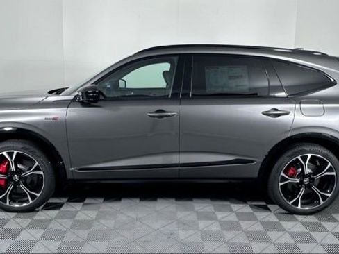 New 2026 Acura MDX Type S image 4