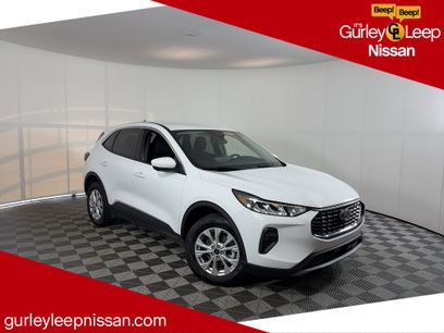 Used 2023 Ford Escape Active w/ Tech Pack #2