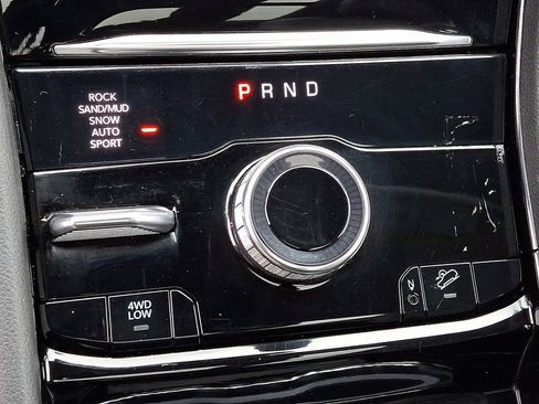 Used 2022 Jeep Grand Cherokee Limited 4xe image 19