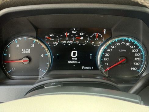 Used 2018 GMC Sierra 2500 Denali w/ Duramax Plus Package AWD/4WD image 16
