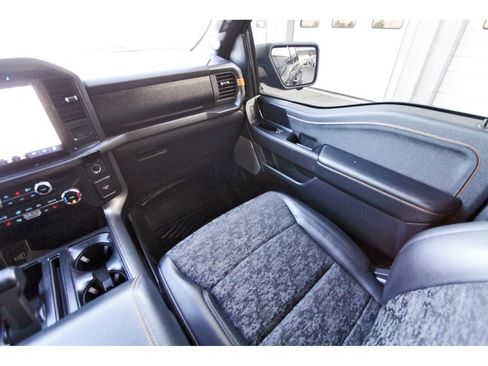 Used 2025 Ford F150 Tremor AWD/4WD image 11