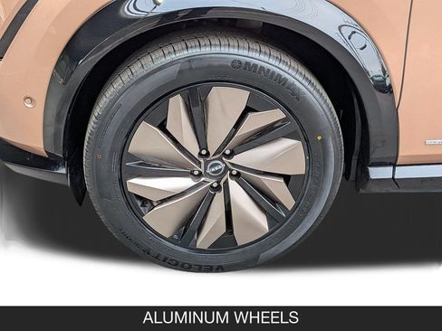 Certified 2023 Nissan Ariya Premiere FWD image 11