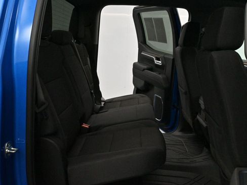 Used 2025 Chevrolet Silverado 1500 RST w/ Protection Package image 30