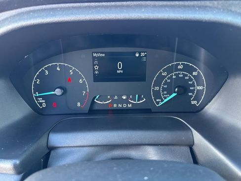 Used 2024 Ford Transit 250 Low Roof w/ Exterior Upgrade Package image 7