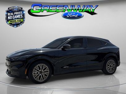 Used 2025 Ford Mustang Mach-E Premium