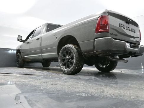 New 2026 RAM 3500 Laramie image 48