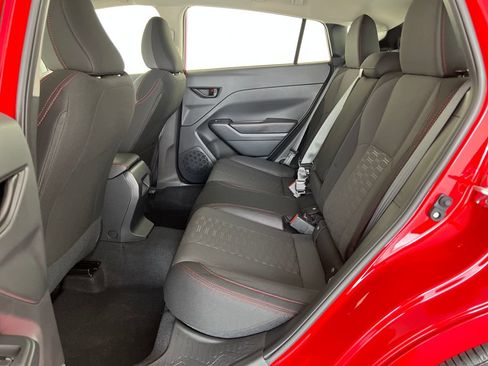 New 2026 Subaru Impreza 2.0i Sport AWD/4WD image 27