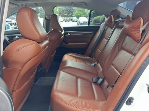 Used 2013 Acura TL SH-AWD image 17