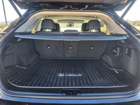 Used 2018 Lexus RX 450h 450h image 13