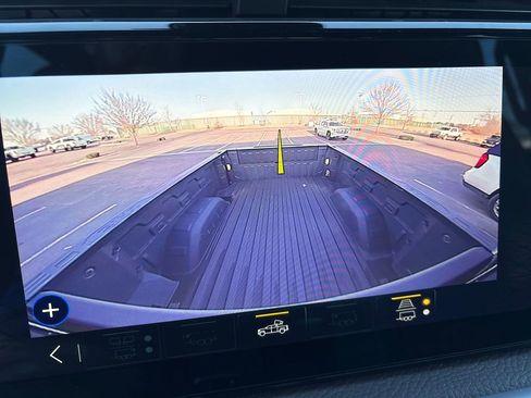 Certified 2023 GMC Sierra 1500 Denali image 34