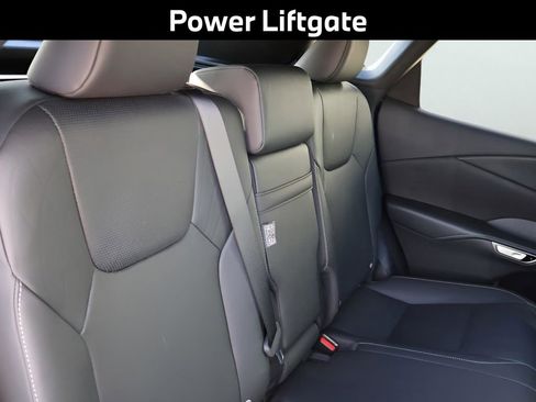 Used 2023 Lexus RX 350 Premium Plus image 14