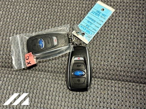 Used 2026 Subaru Forester Premium AWD/4WD image 34