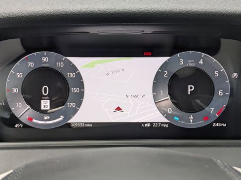 Certified 2025 Land Rover Range Rover Velar S image 18