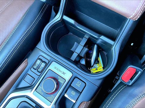 Certified 2022 Subaru Forester Touring image 18