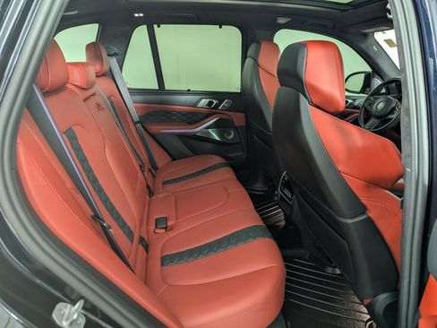 Used 2021 BMW X5 M w/ Competition Package AWD/4WD image 26