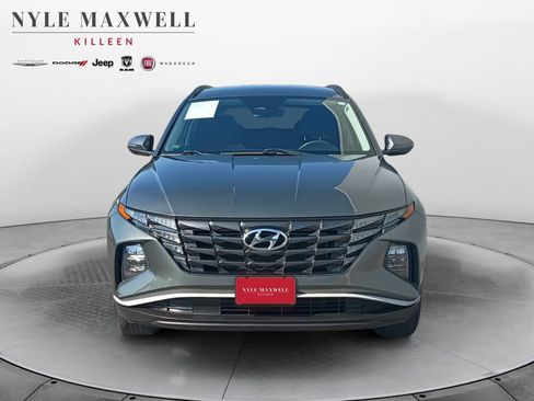 Used 2022 Hyundai Tucson SEL FWD image 18